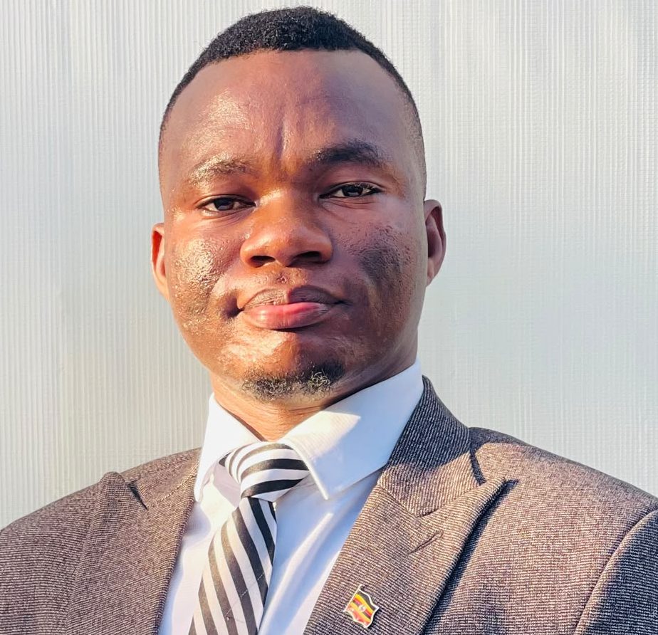 Joshua Tumwesige