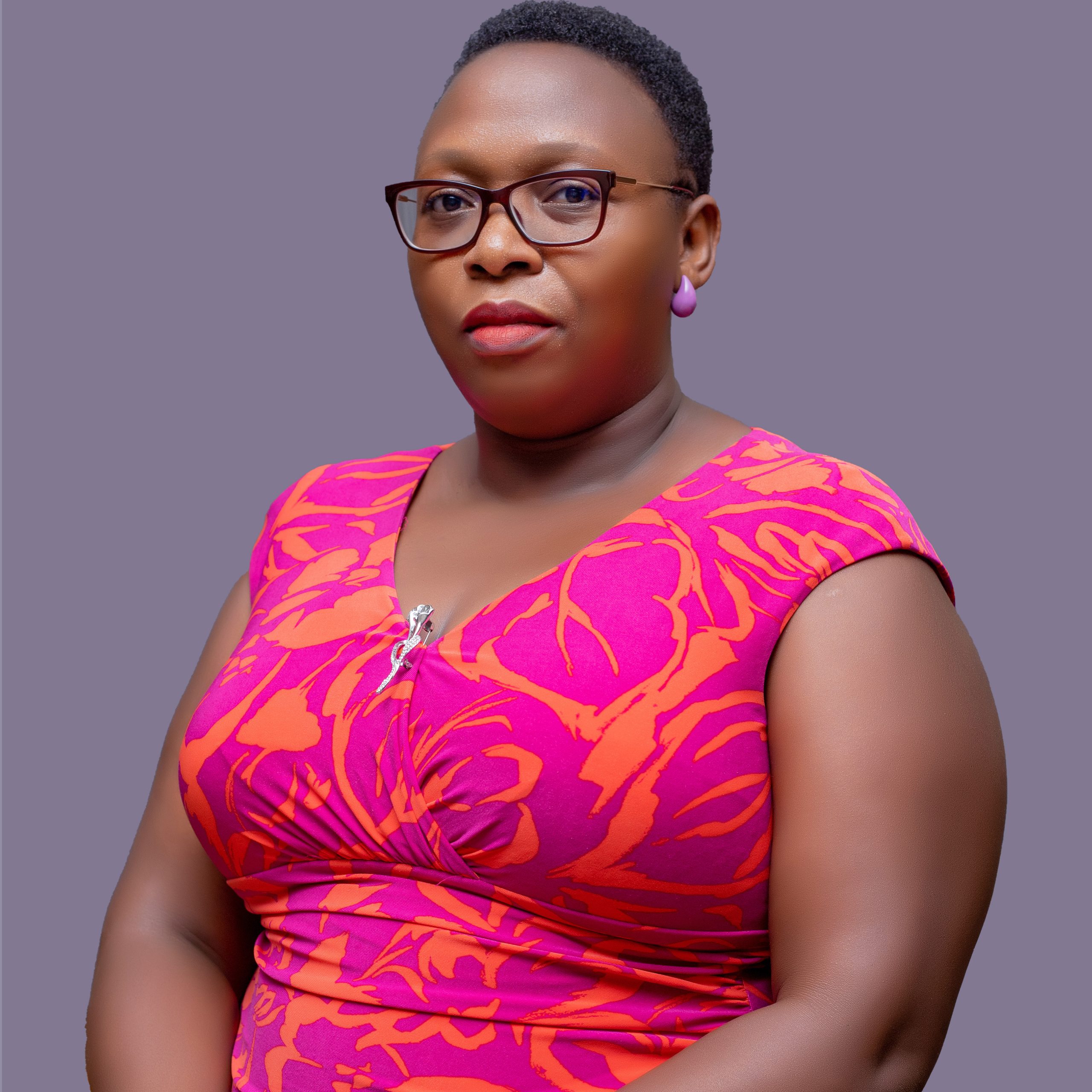 Pamella Kyasiimire