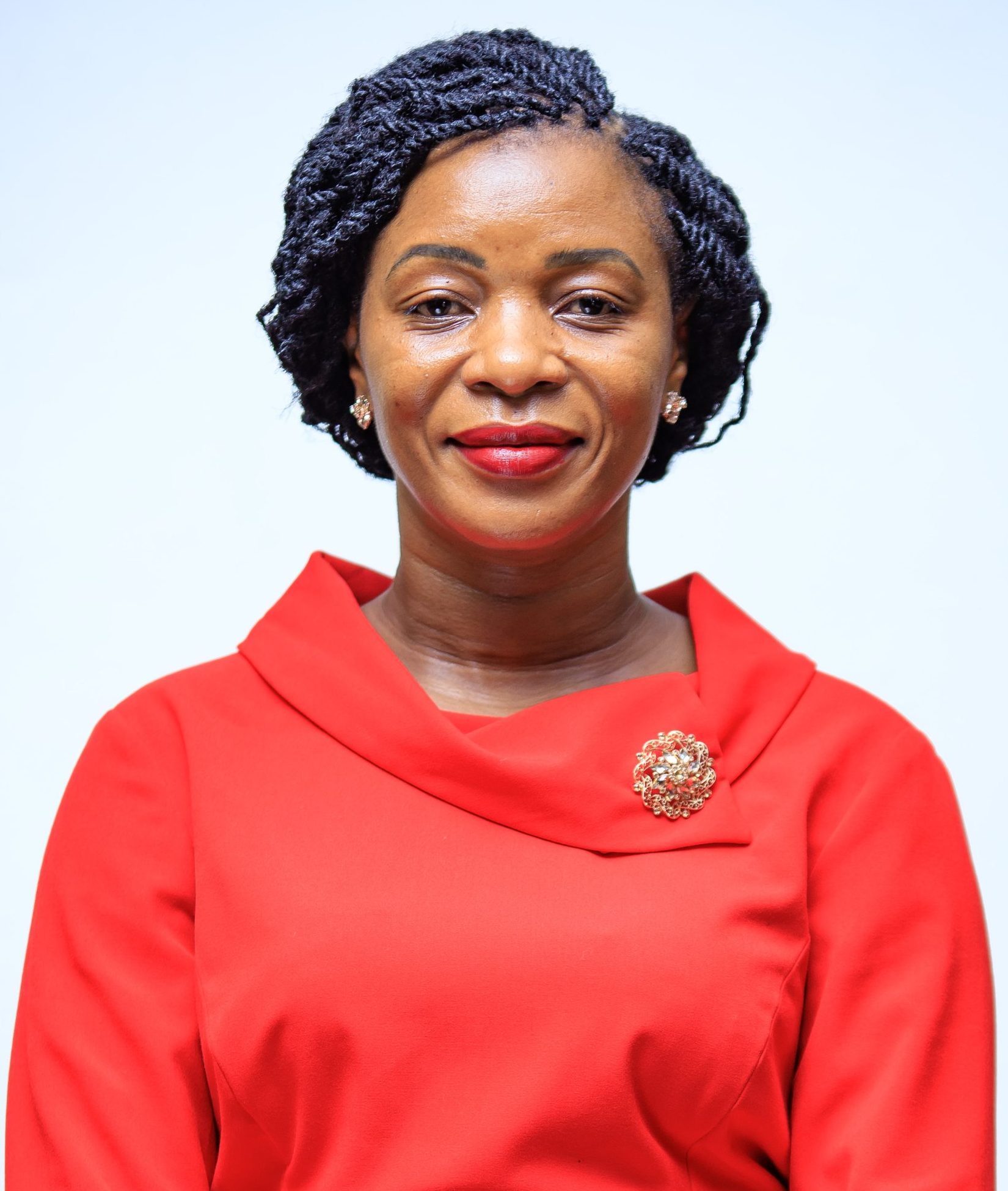Diana Nandagire Ntamu (PhD)