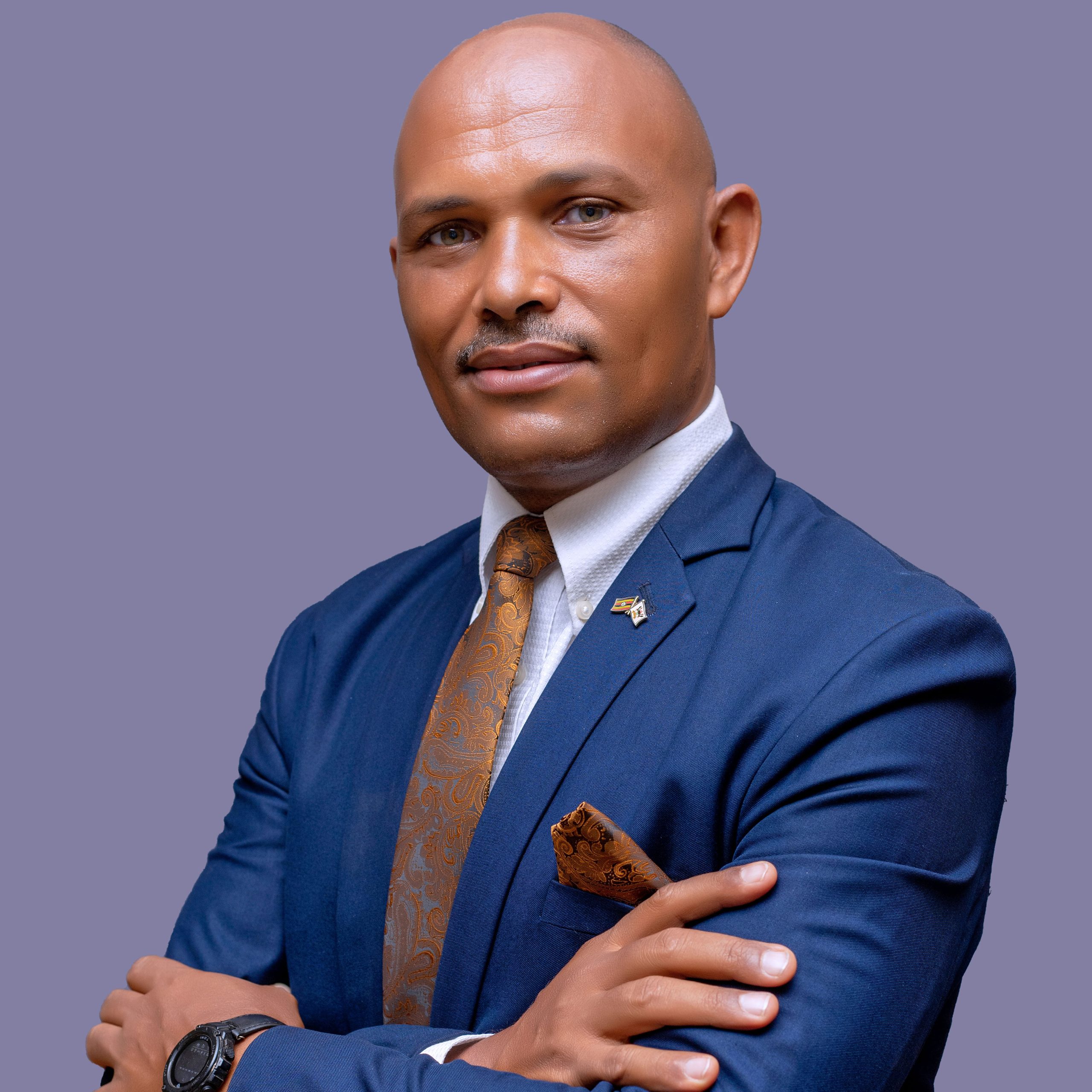 Rogers Matama, PhD