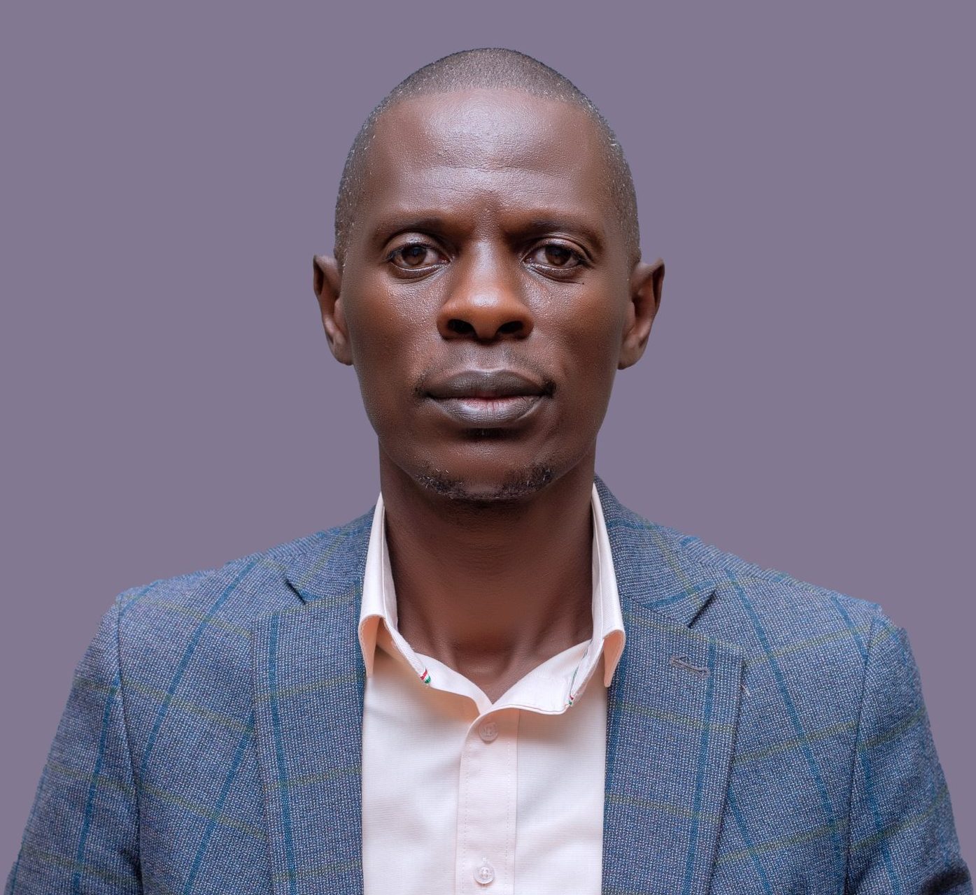 George William Mugerwa