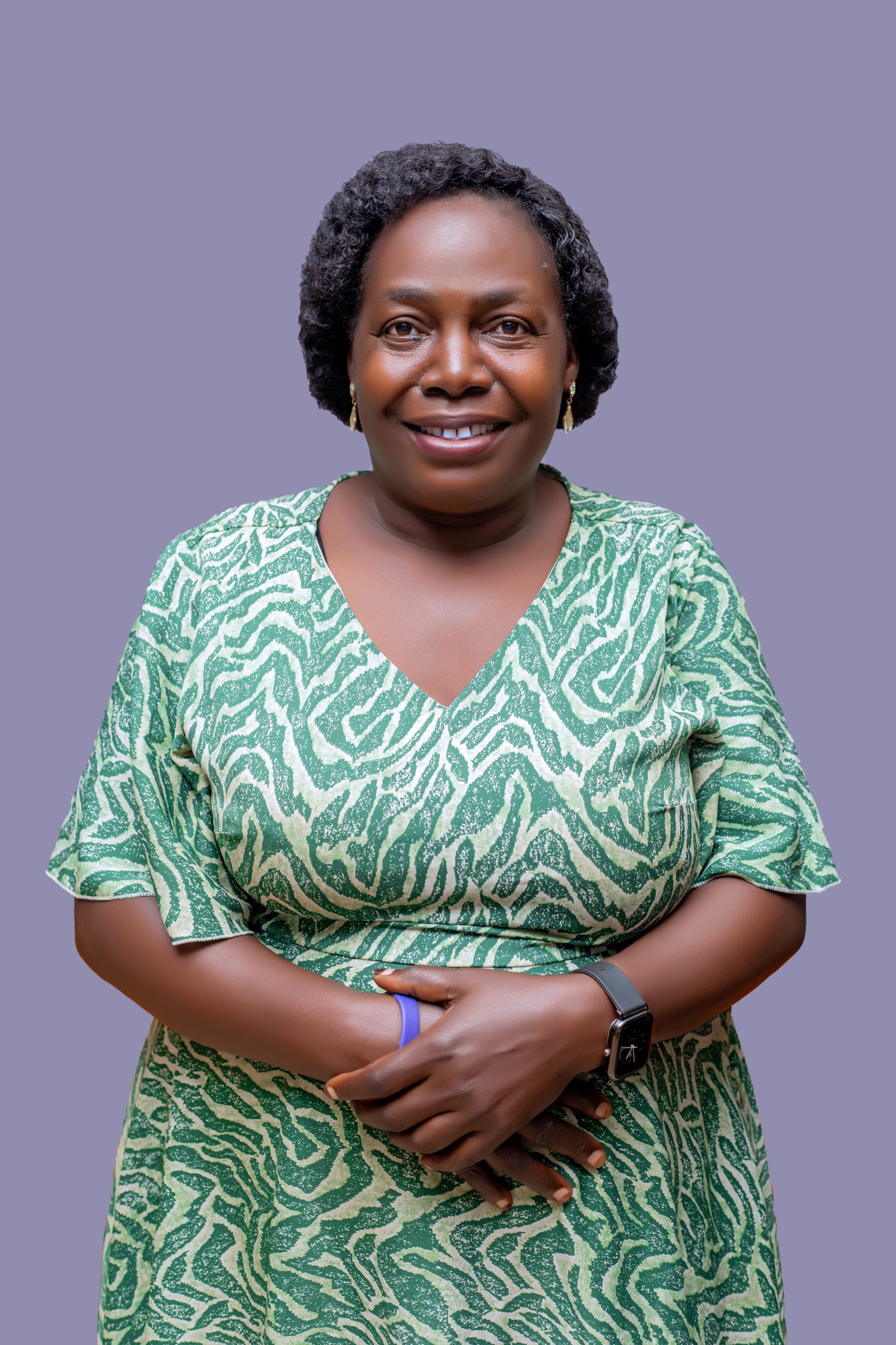 Joy Birungi