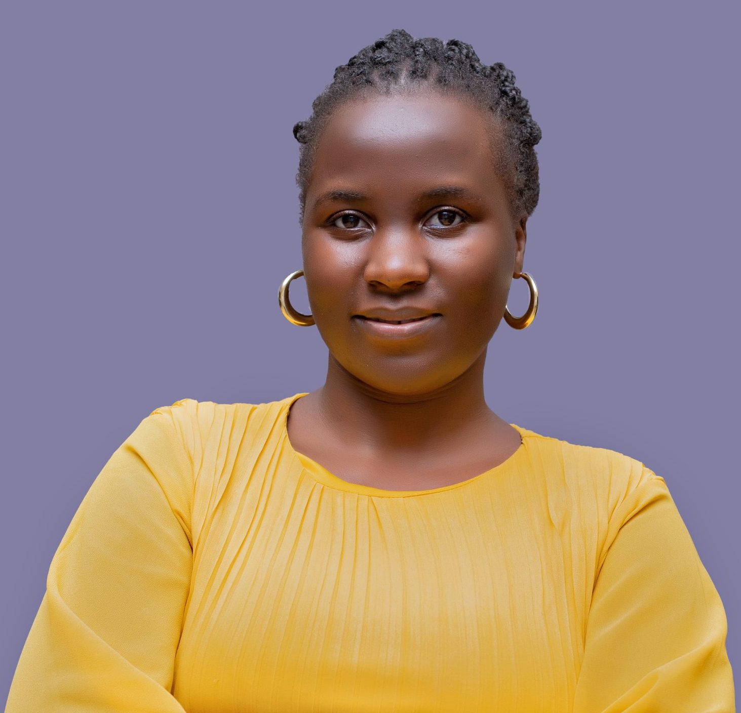 Nalubanjwa Irene
