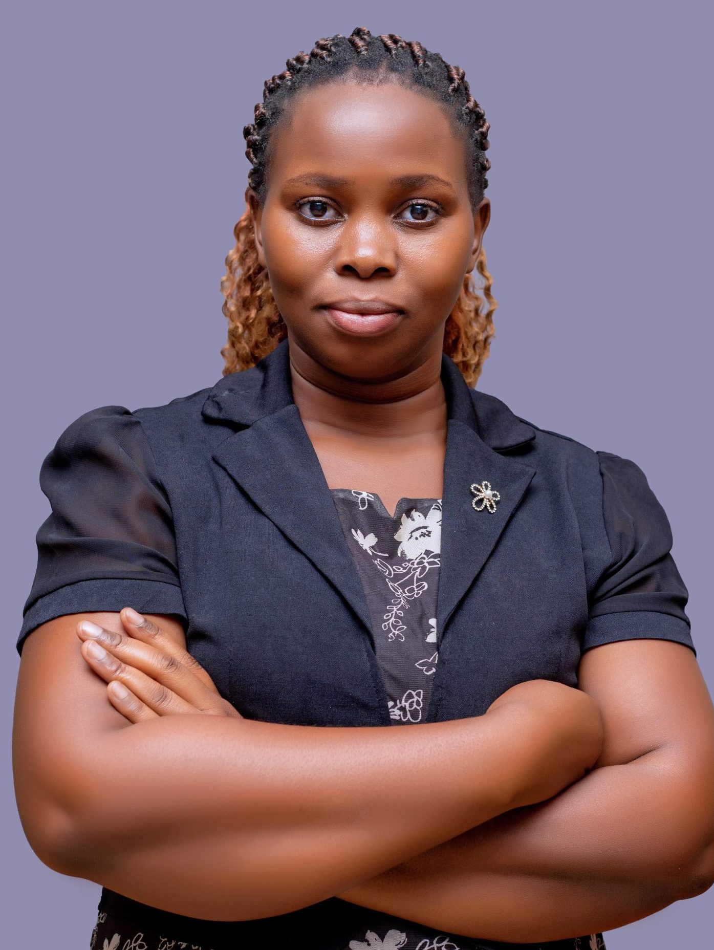 Bernadette Namuwaya