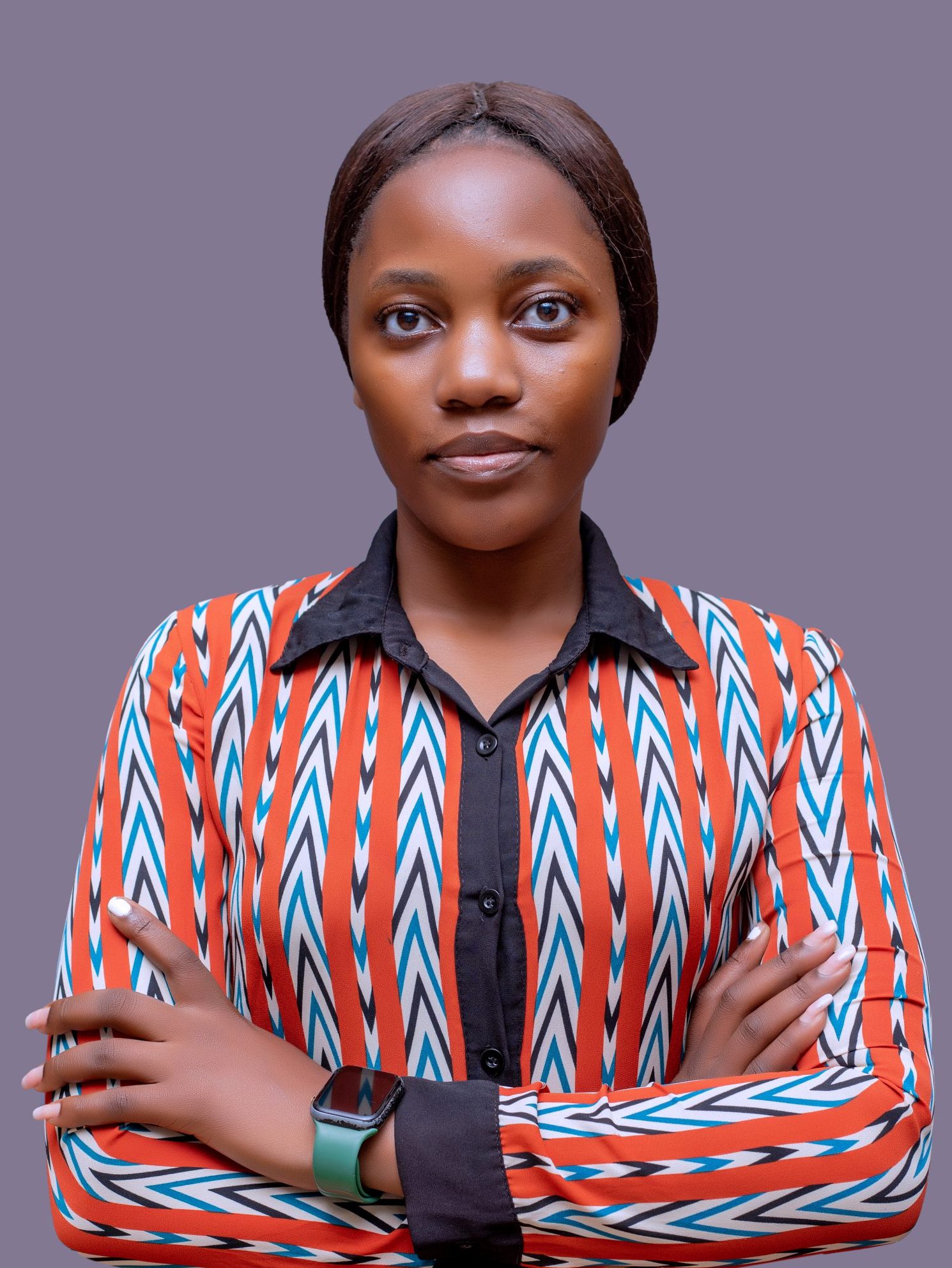 Queen Prosper Nambi
