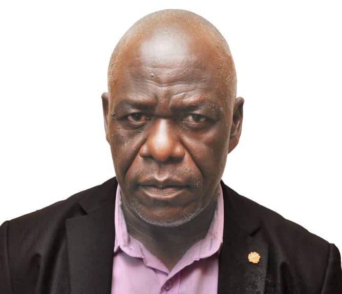 Joel Patrick Odoch Hojops (PhD)
