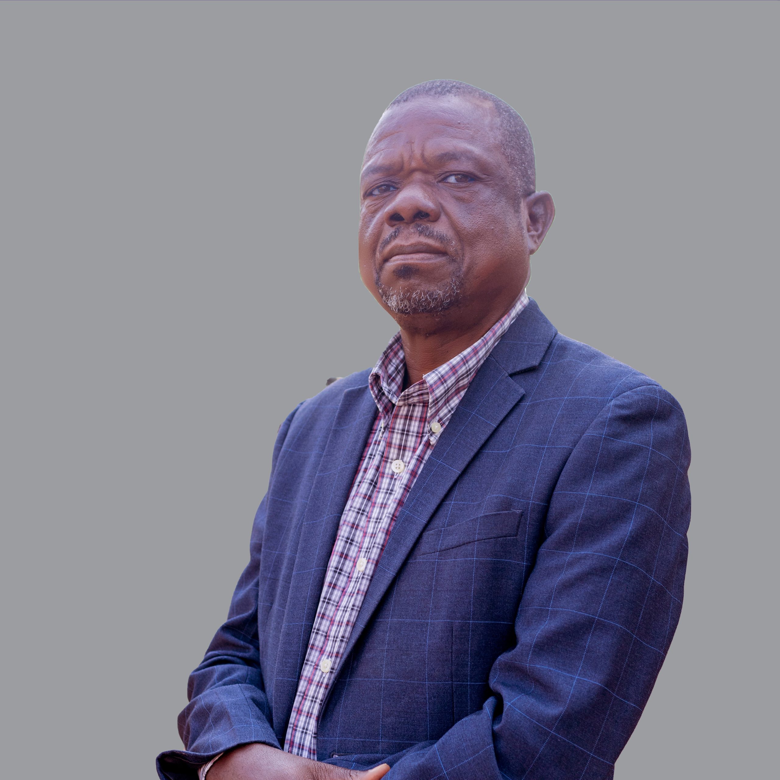 Bernard Onyinyi (PhD)