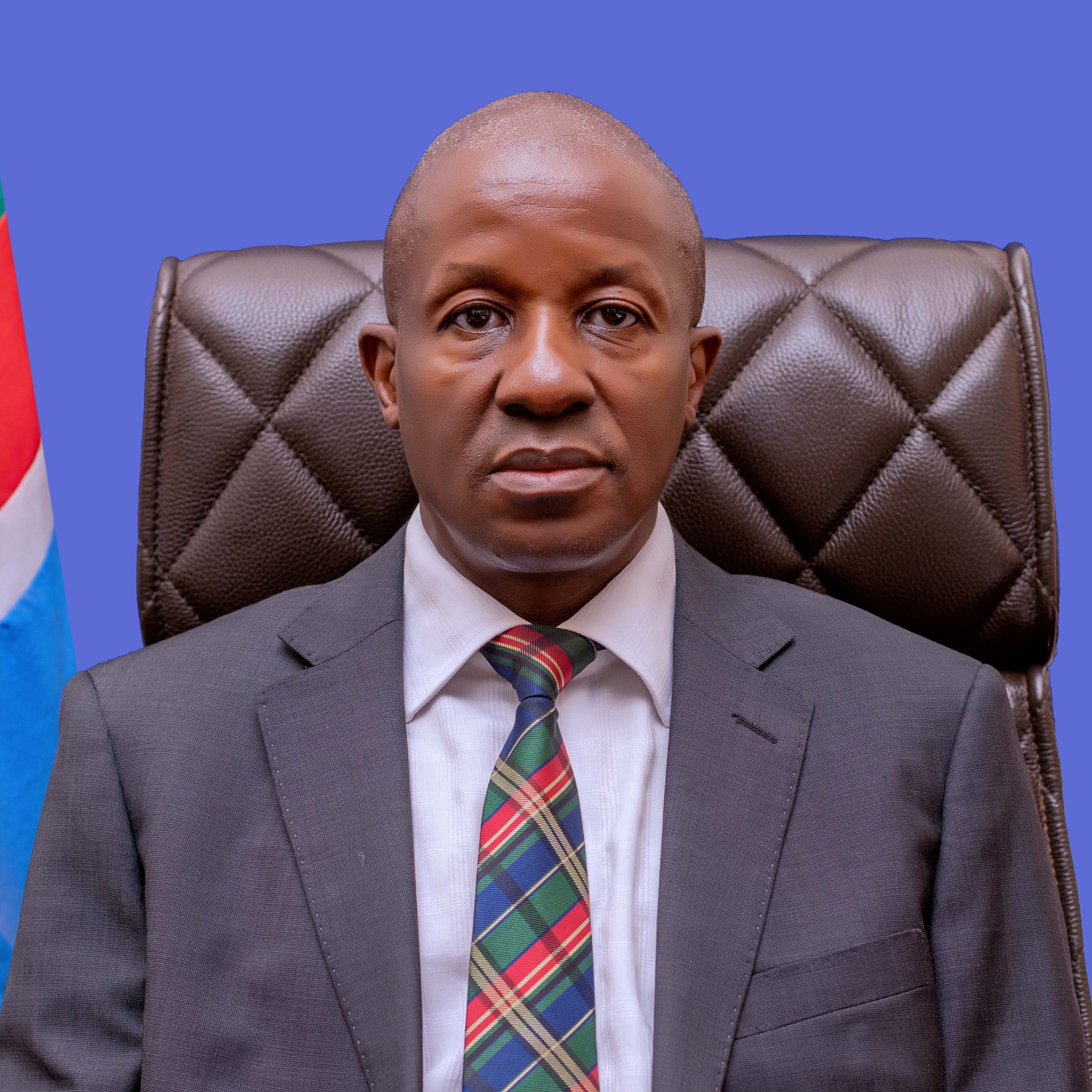 Moses Muhwezi
