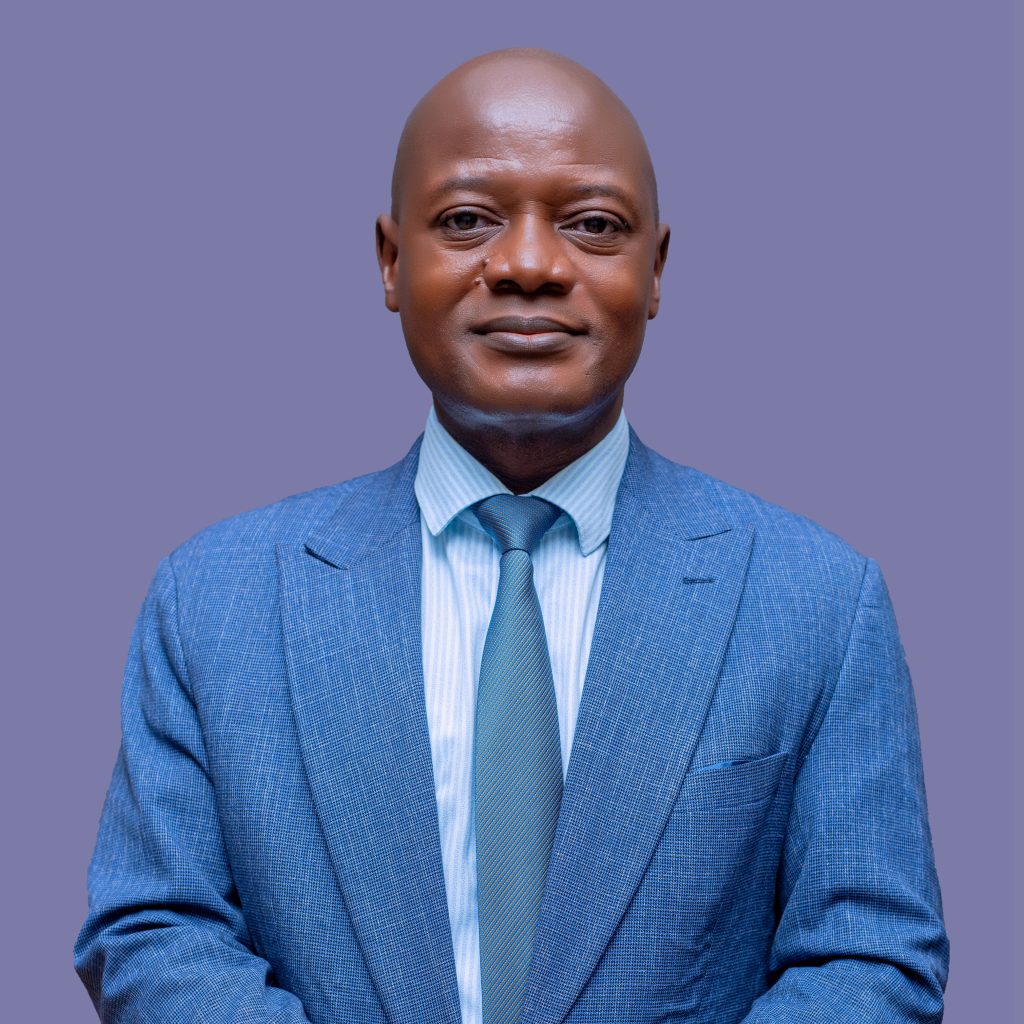 Musa Moya (PhD)