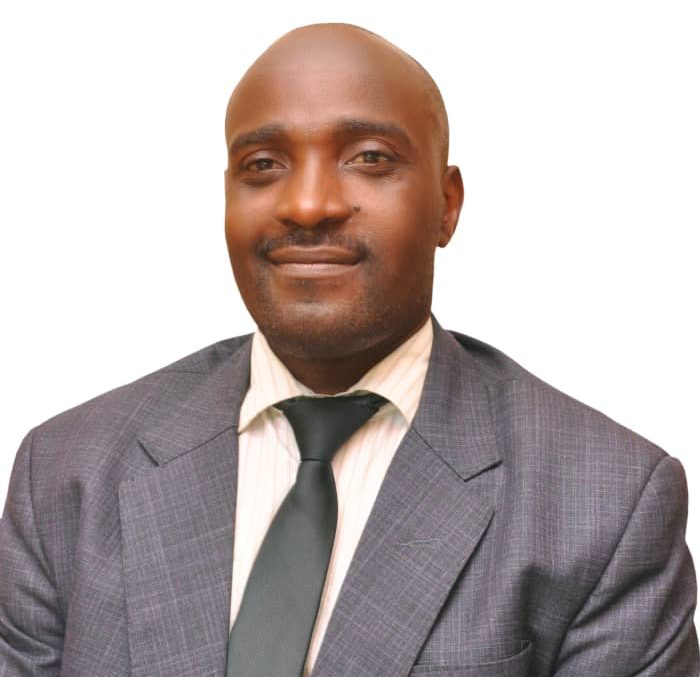 Rogers Mwesigwa(PhD)
