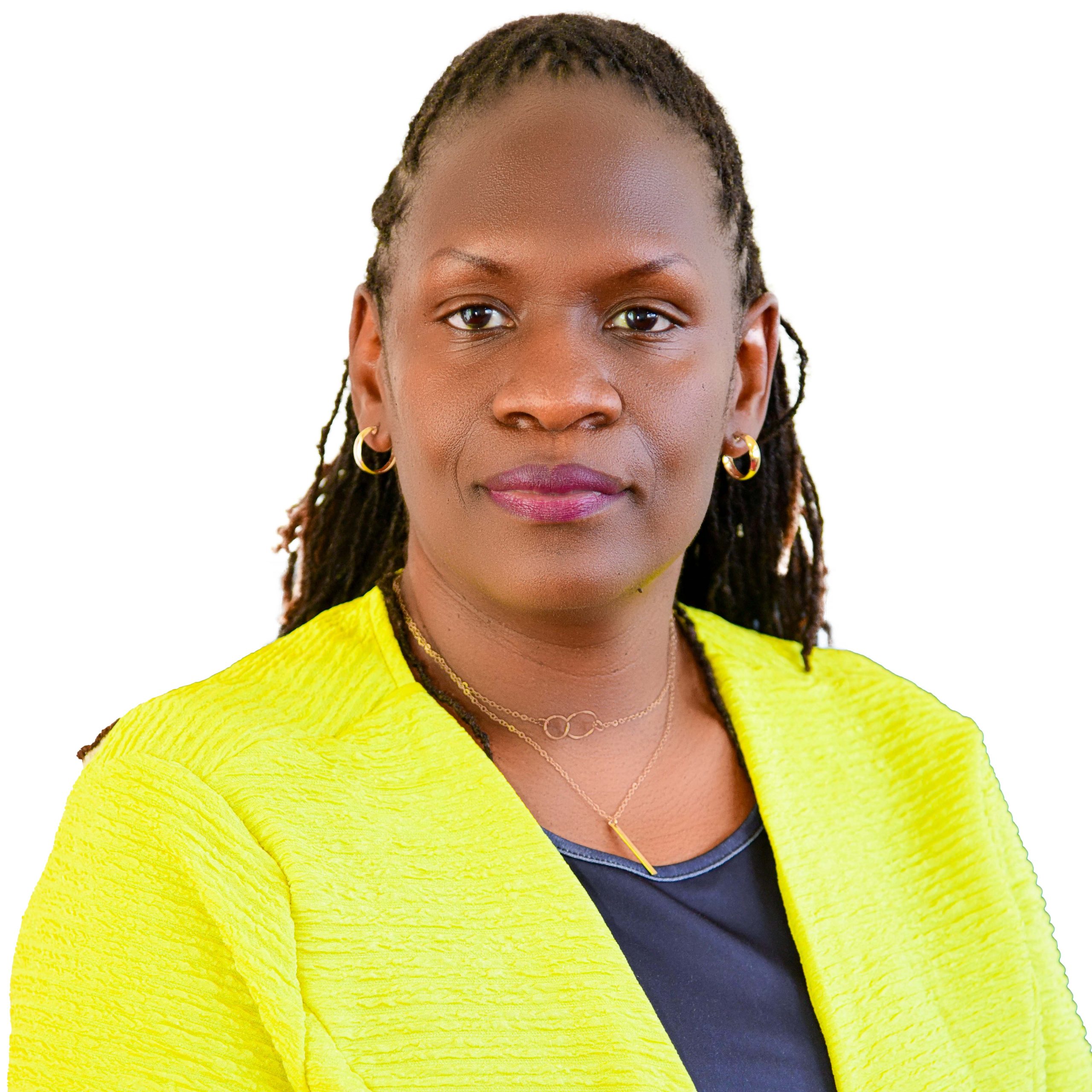 Ronette Atukunda