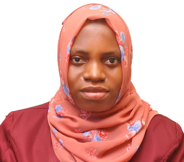 Tawusi Nabbanja Nassozi