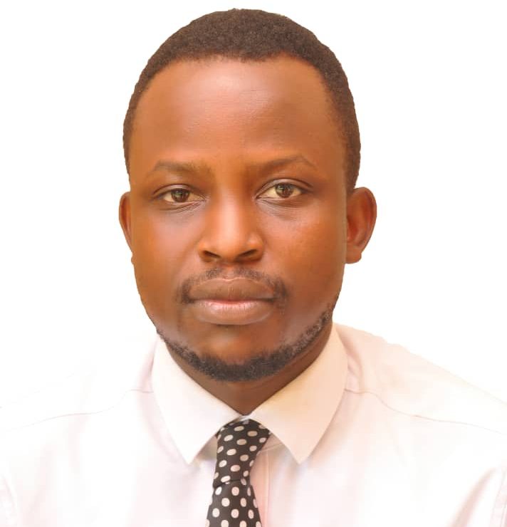 Victor Birungi