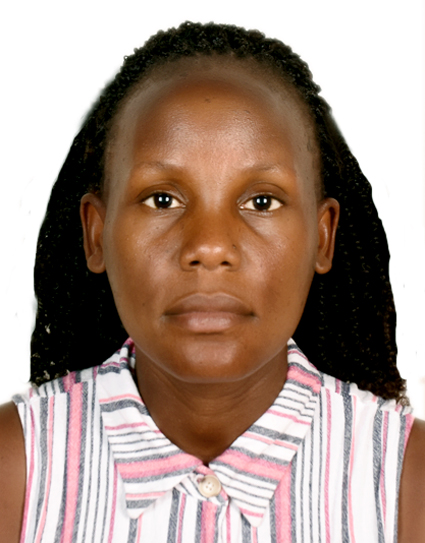 Justine Nanteza