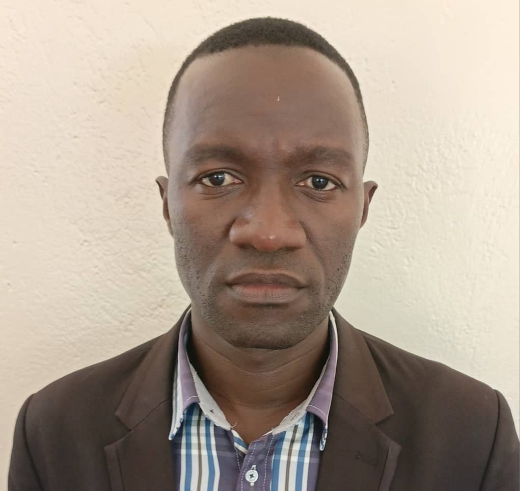 Dr. JB Kakooza