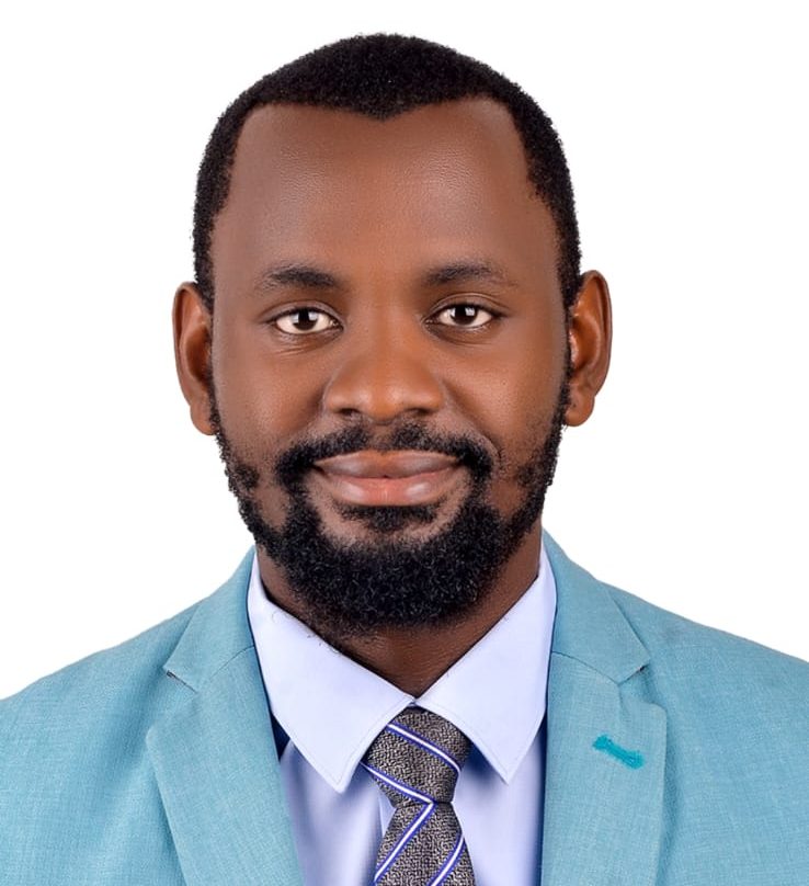 Jamil Kisembo