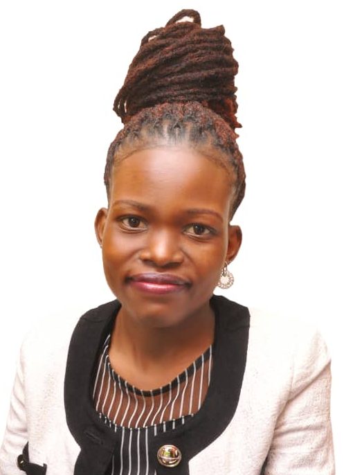 Ayibo Christine