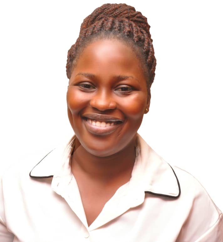 Maureen Bako