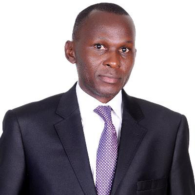 Arthur Sserwanga (PhD)