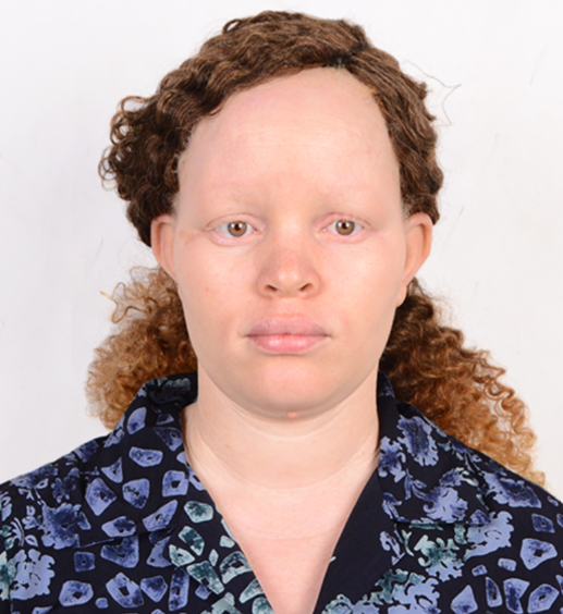 Brenda Boonabaana