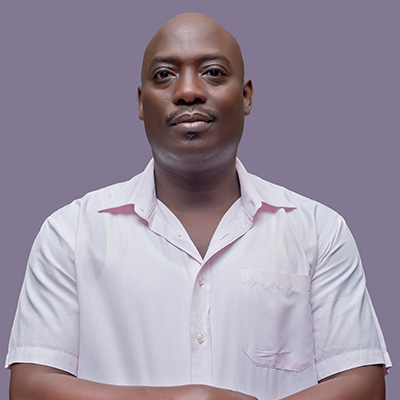 Enock Matovu