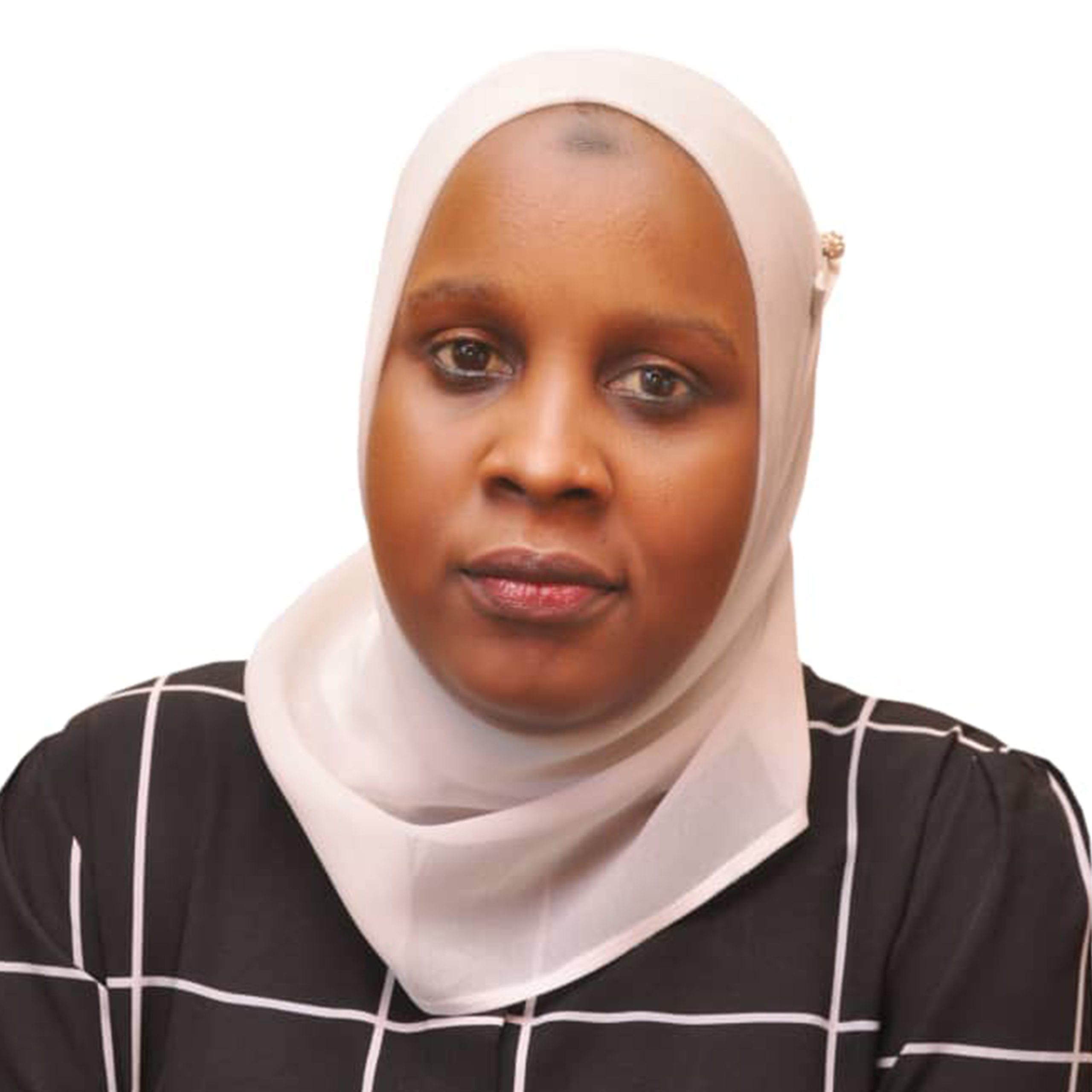 Hamida Nambalirwa
