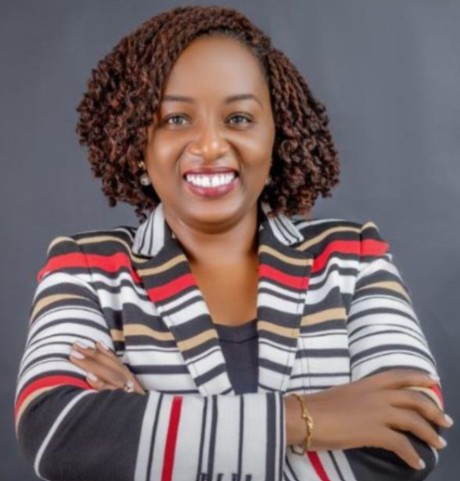 Barbara N. Kayondo