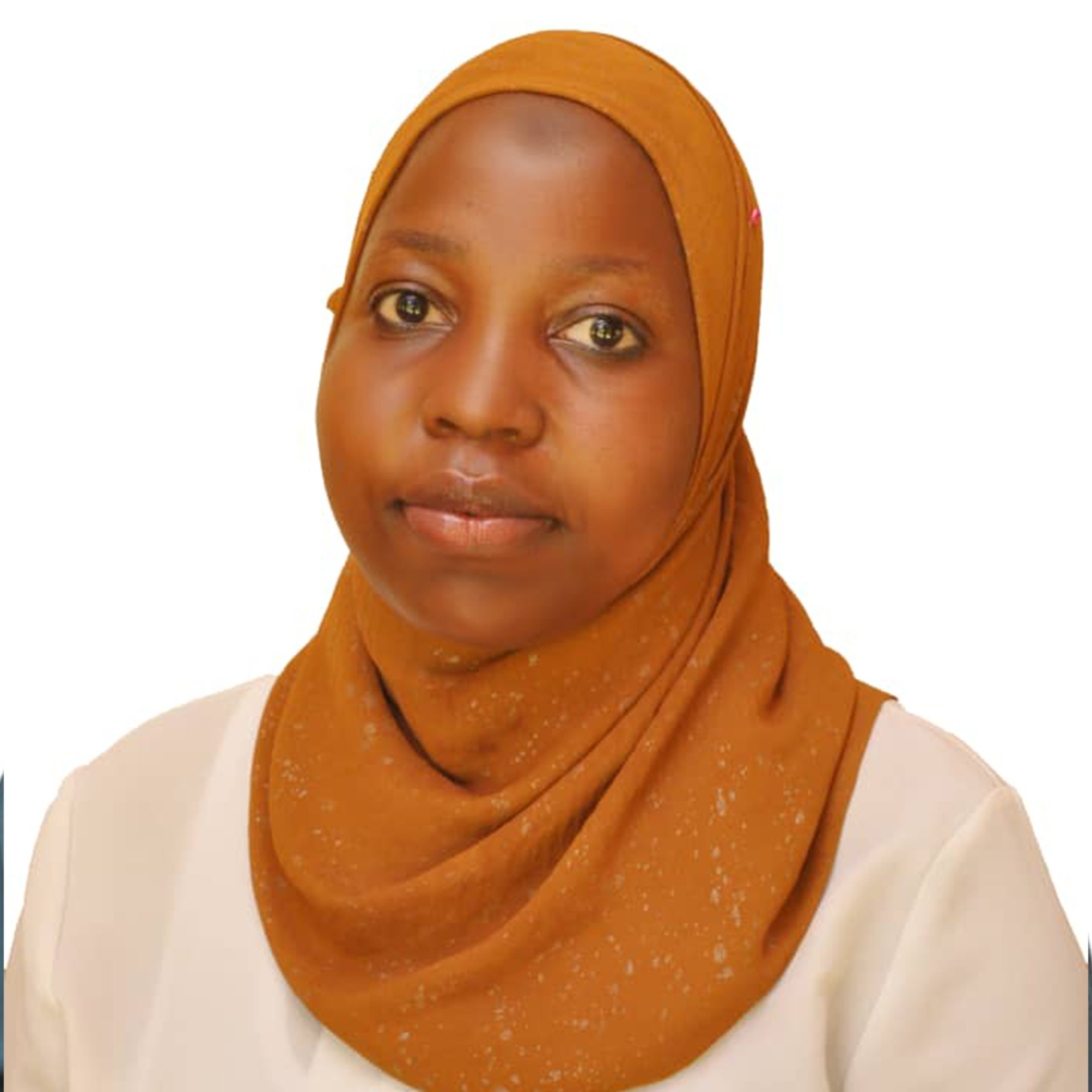 Mariam Namanda
