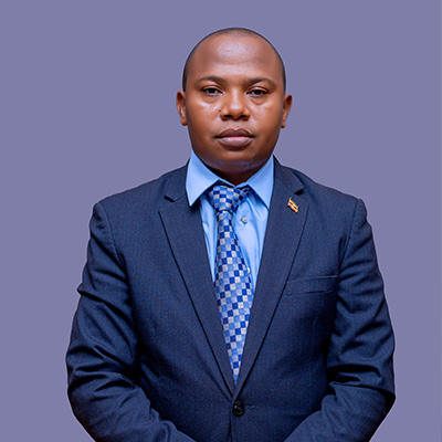 Denis Nuwagaba (PhD)