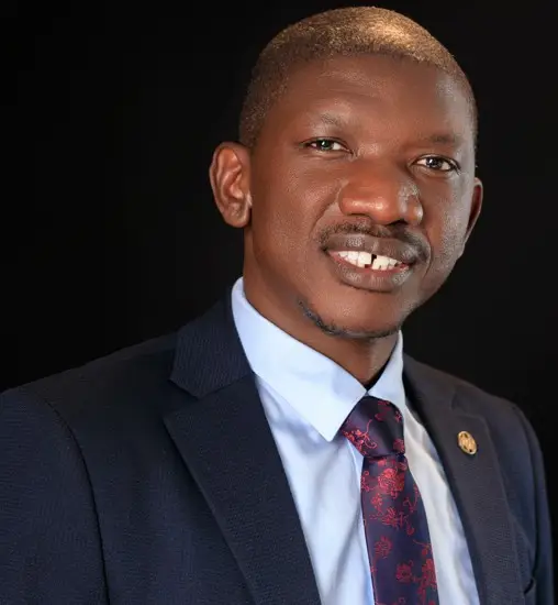 Ahmed Walugembe PhD