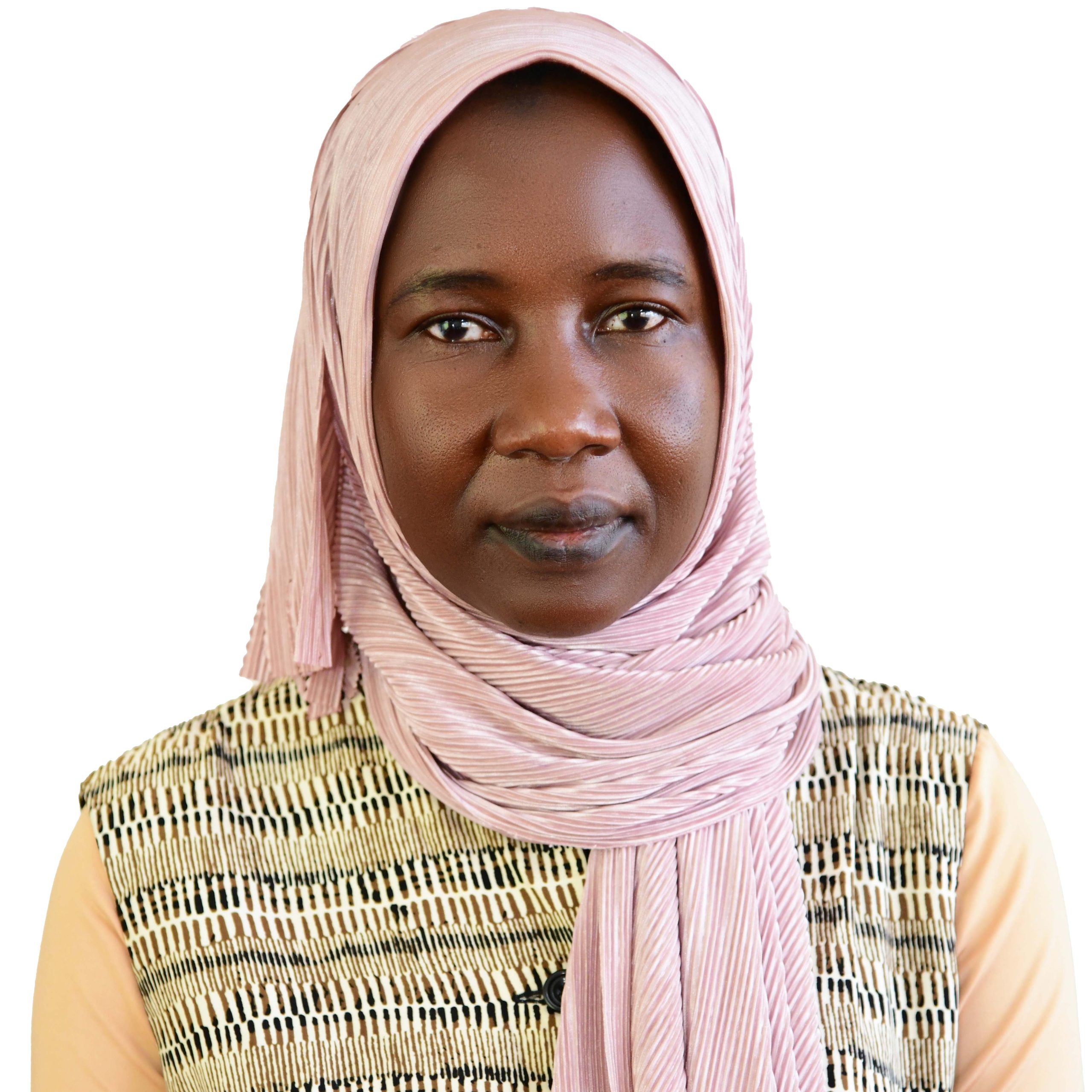 Sheila Namagembe