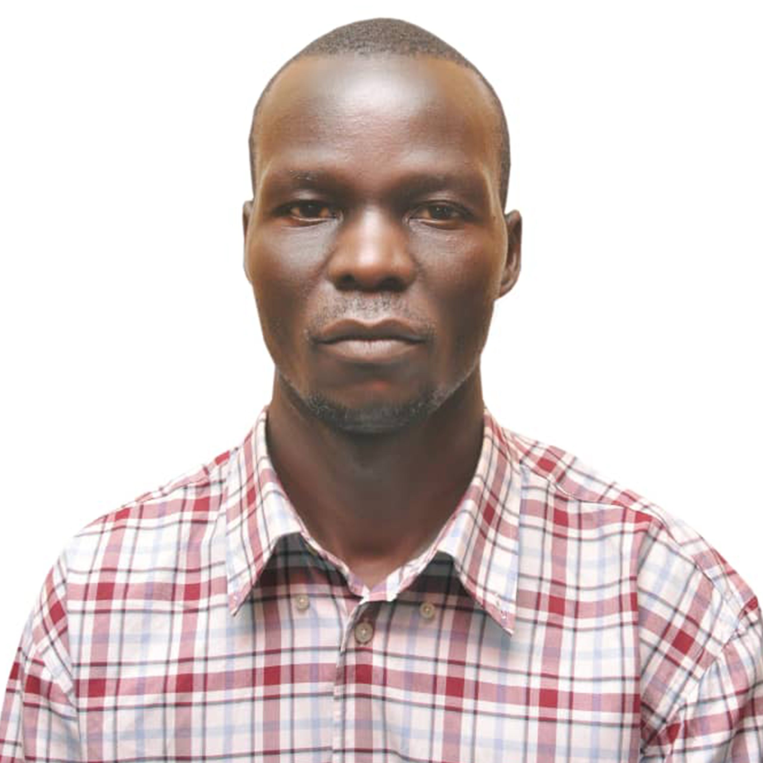 Vincent Mabonga