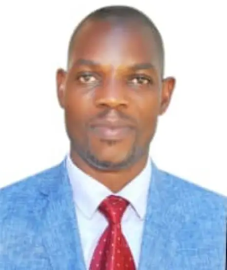Wilson Williams Mutumba