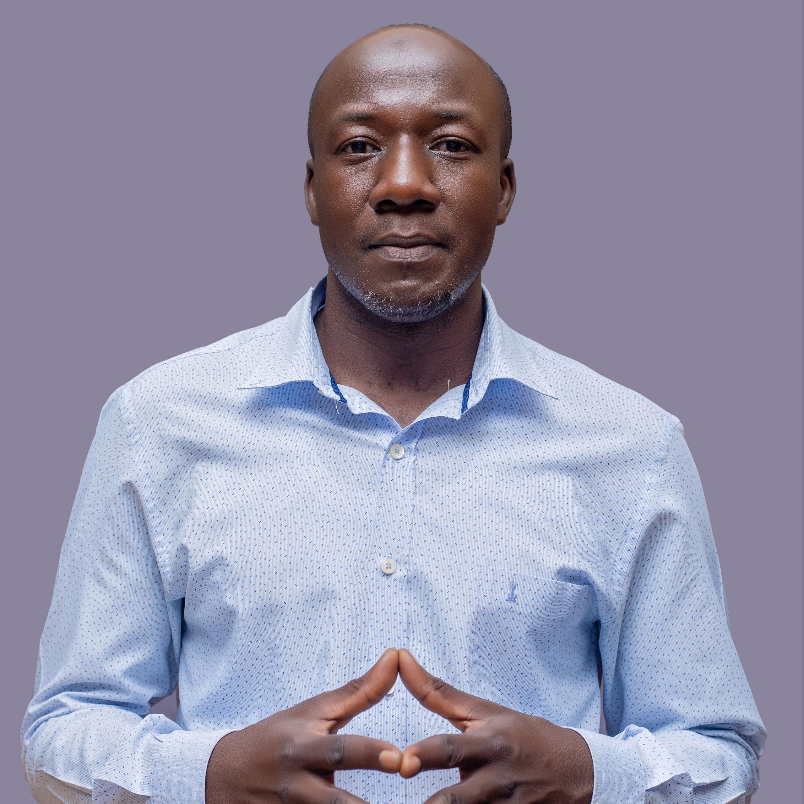 Yakubu Luwangula