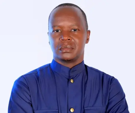 Joseph Elasu