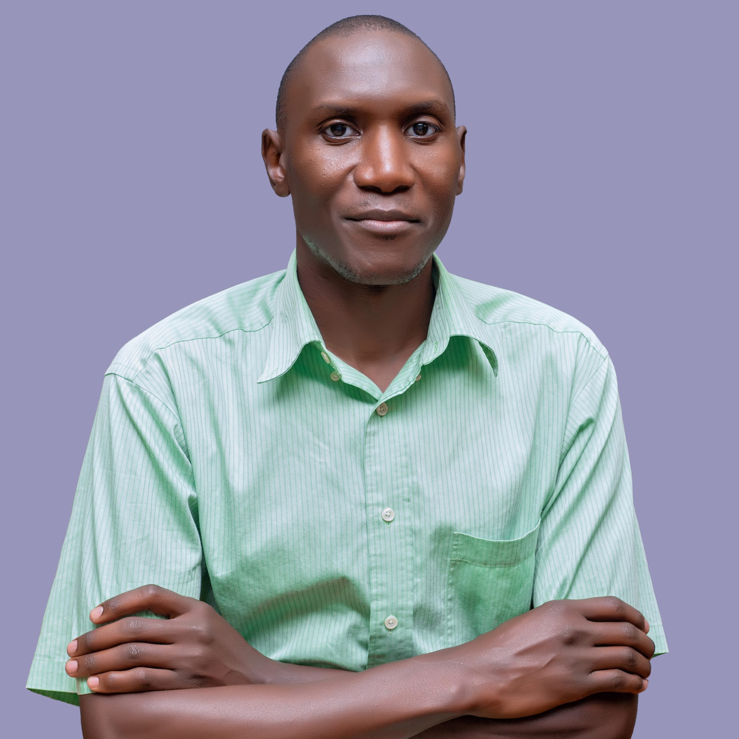 Abdul Ssentumbwe Male (PhD)