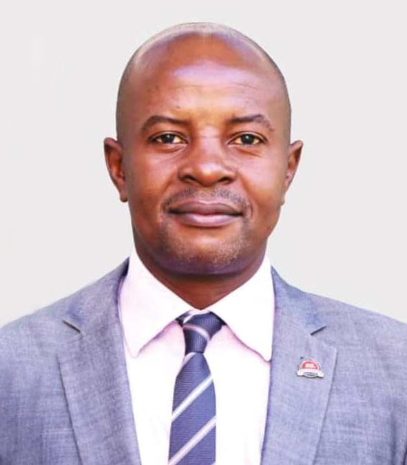 Prof. Edward Bbaale