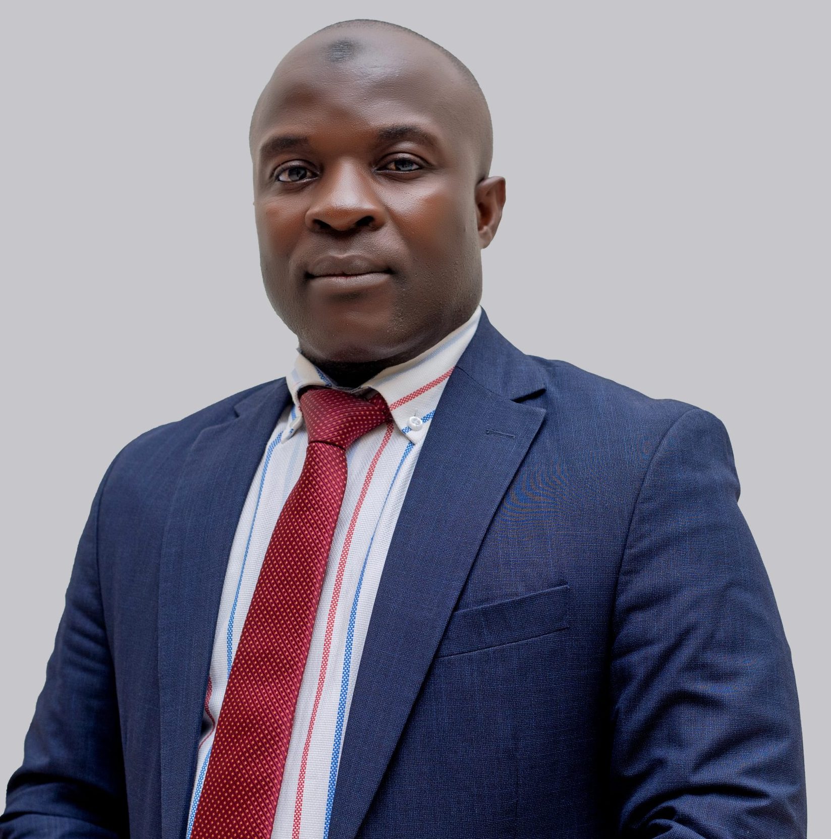 Ismael Nkambwe (PhD)