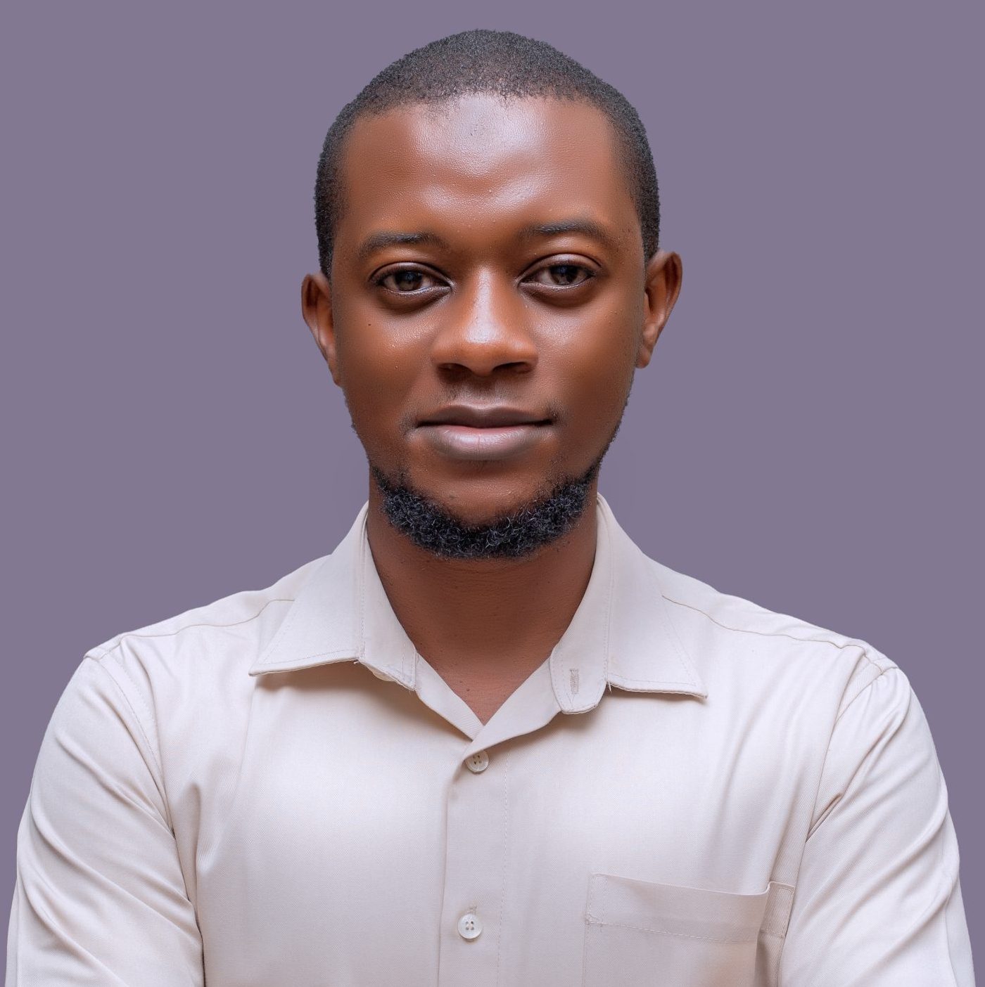 Sadat M. Bukoma