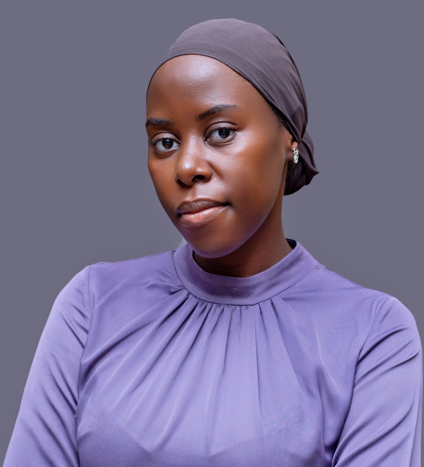 Nuriat Nakabirye