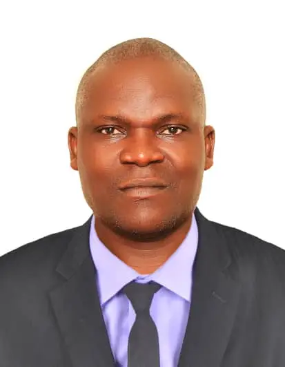 Noah Mwelu
