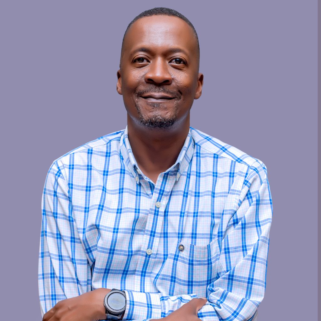 Odoki Peter Simon