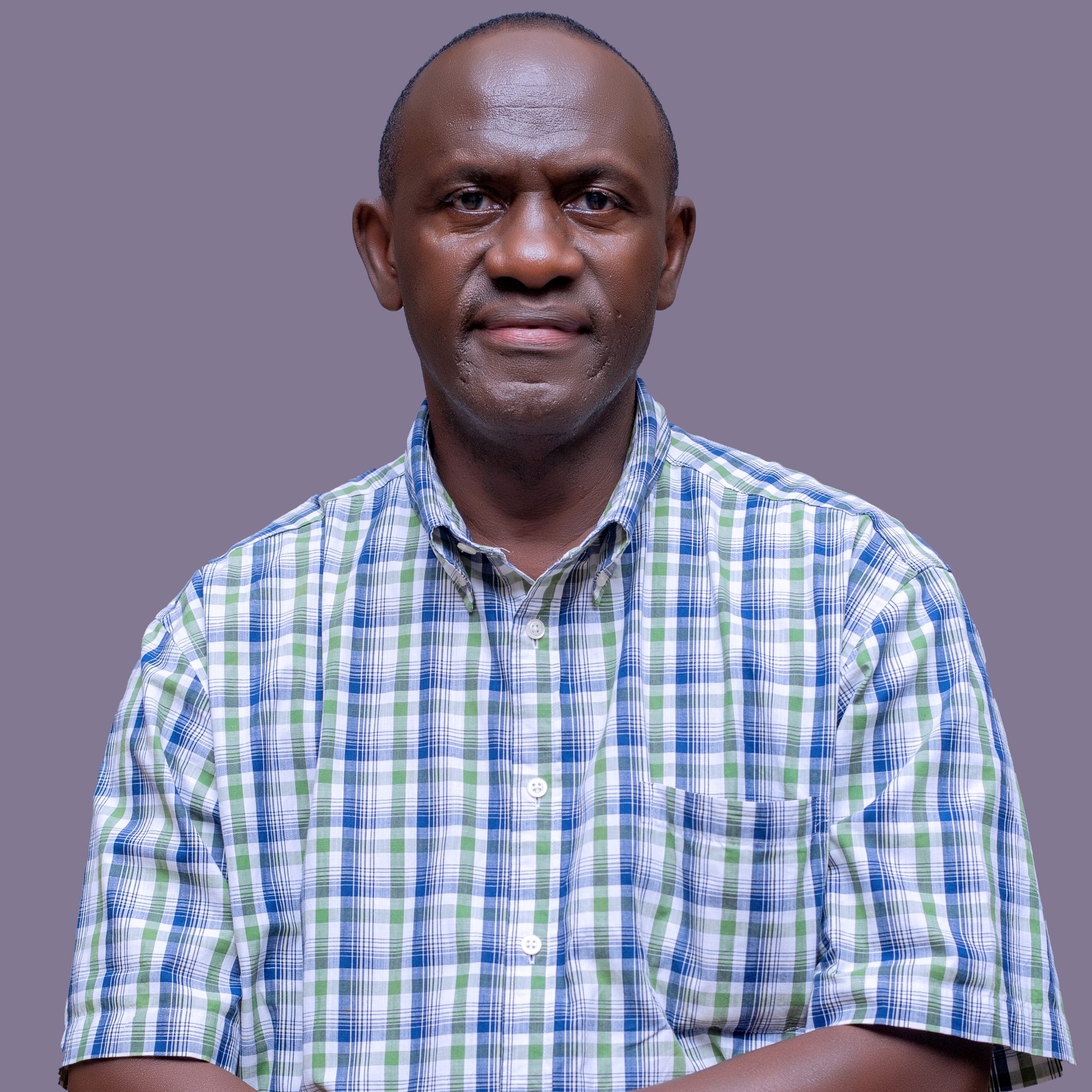 Robert Kyeyune (PhD)
