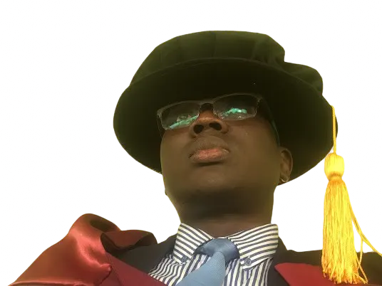 Aaron Ecel (PhD)