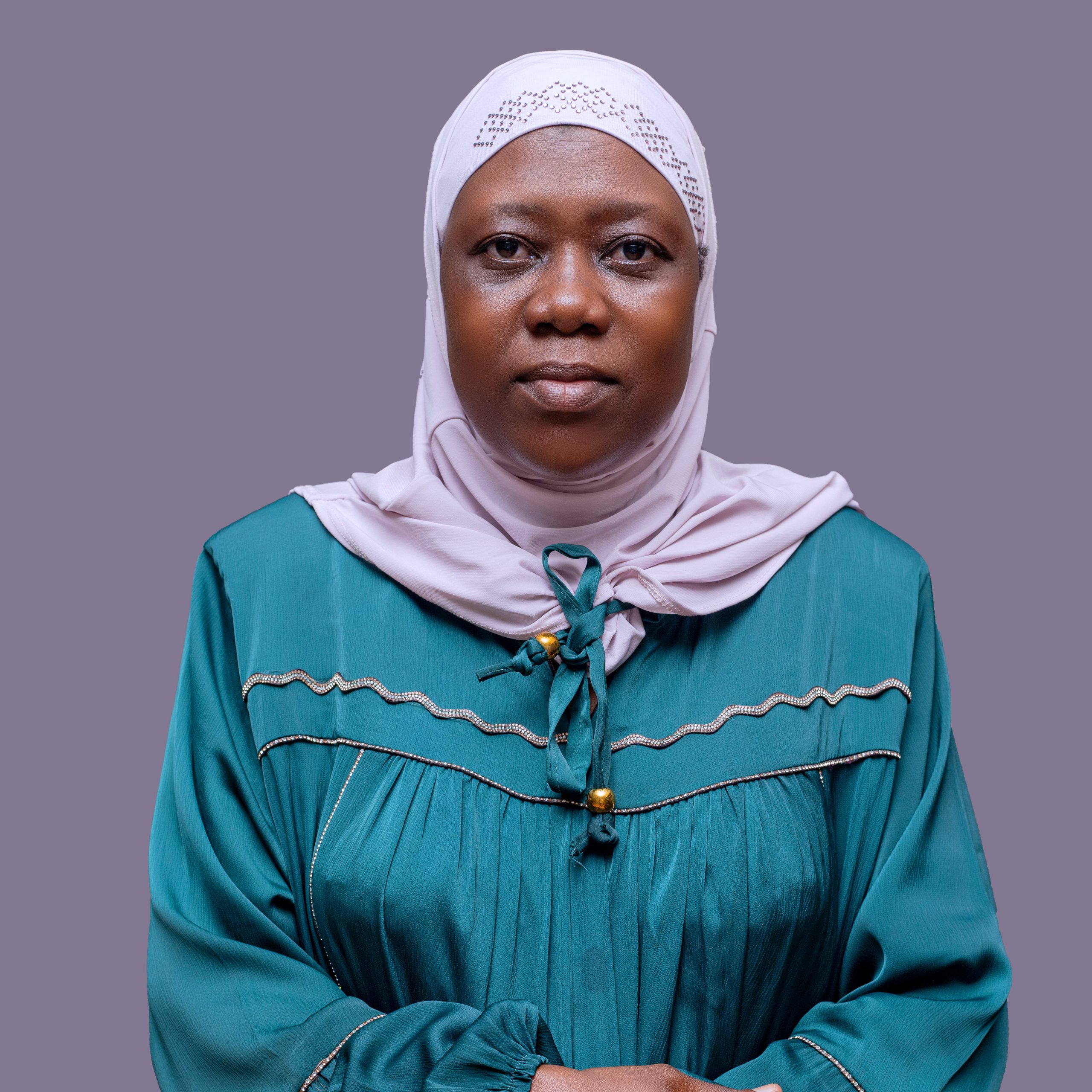 Ruqquaiya Naluwooza (PhD)
