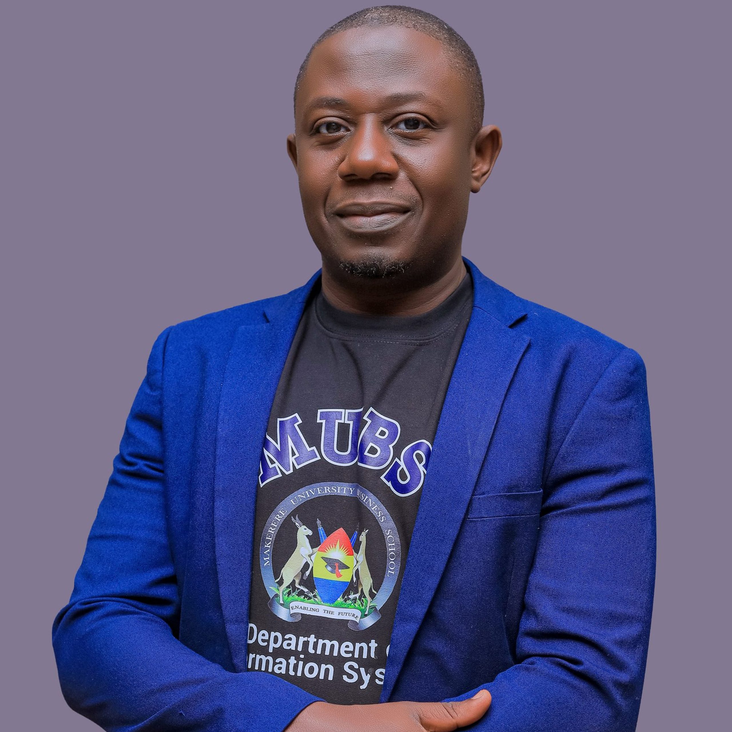 Abdal Kasule (PhD)