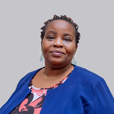 Ateenyi Serina