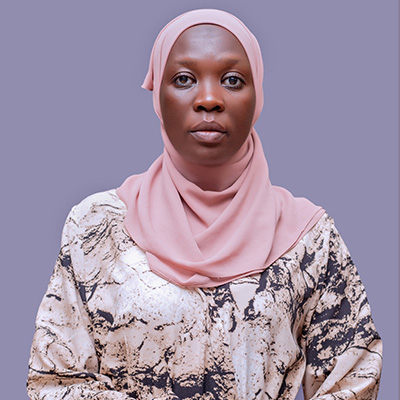 Madina Ali