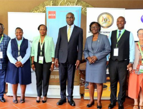 MUBS Hosts 14th AAFA Conference, Advancing Dialogue on Sustainable Accounting and Finance in Africa
