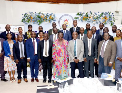 MUBS Inaugurates the 7th Council in a Milestone Handover Ceremony